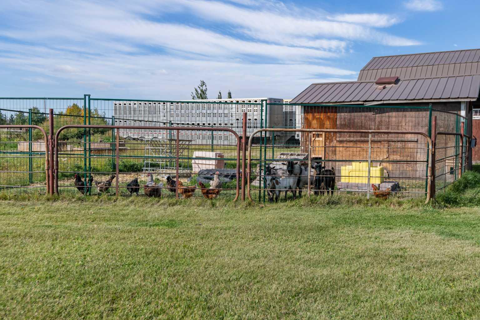 235007 Range Road 284  