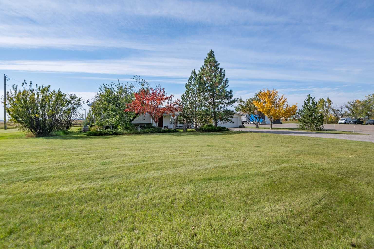 235007 Range Road 284  