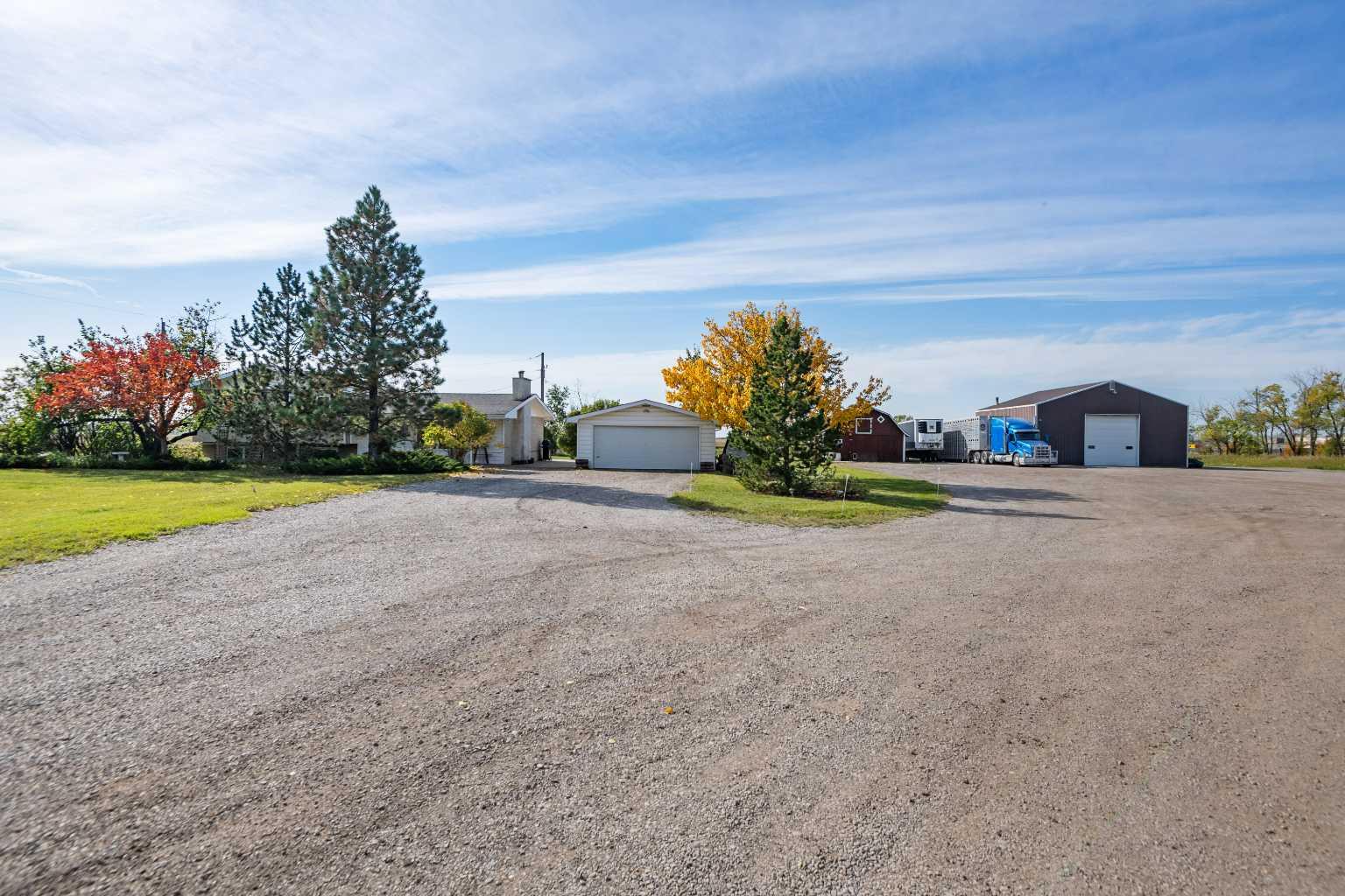 235007 Range Road 284  