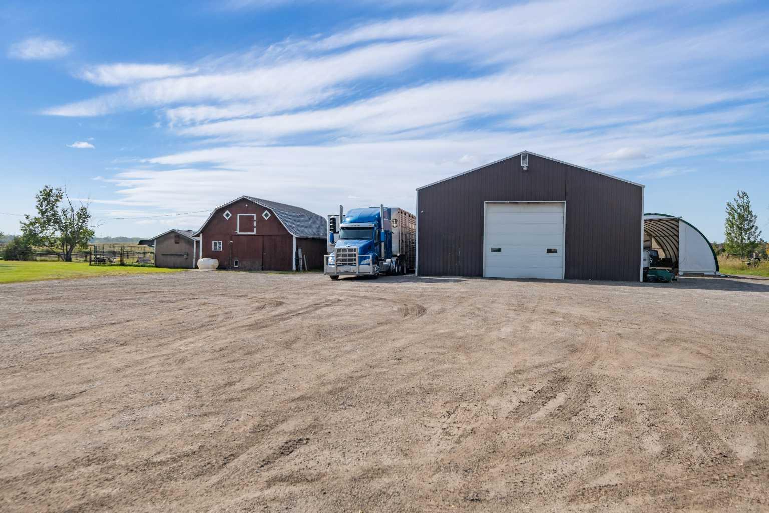 235007 Range Road 284  