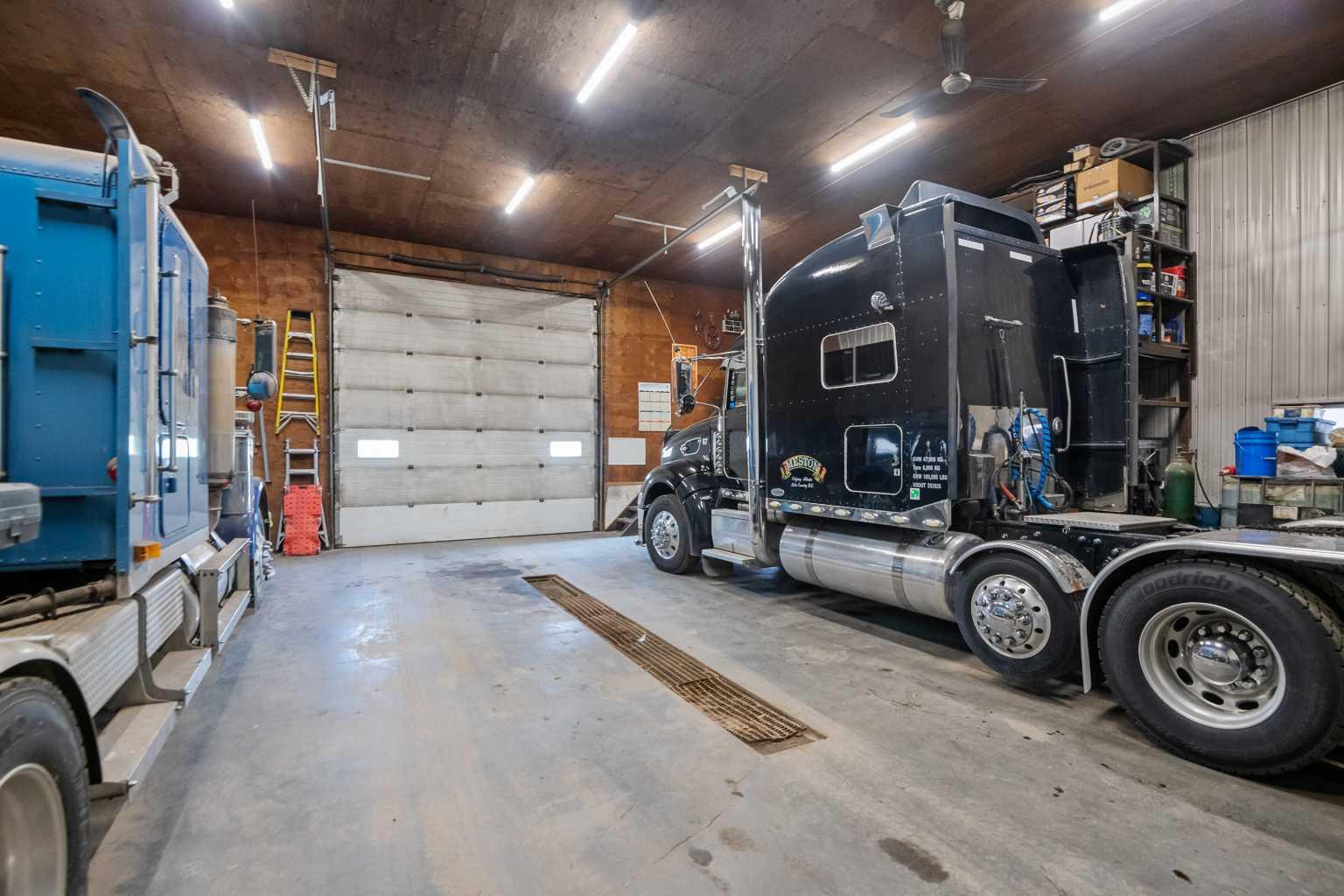 235007 Range Road 284  