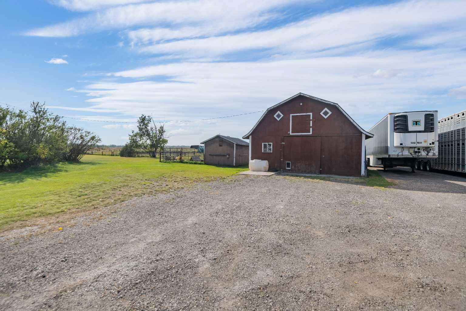 235007 Range Road 284  
