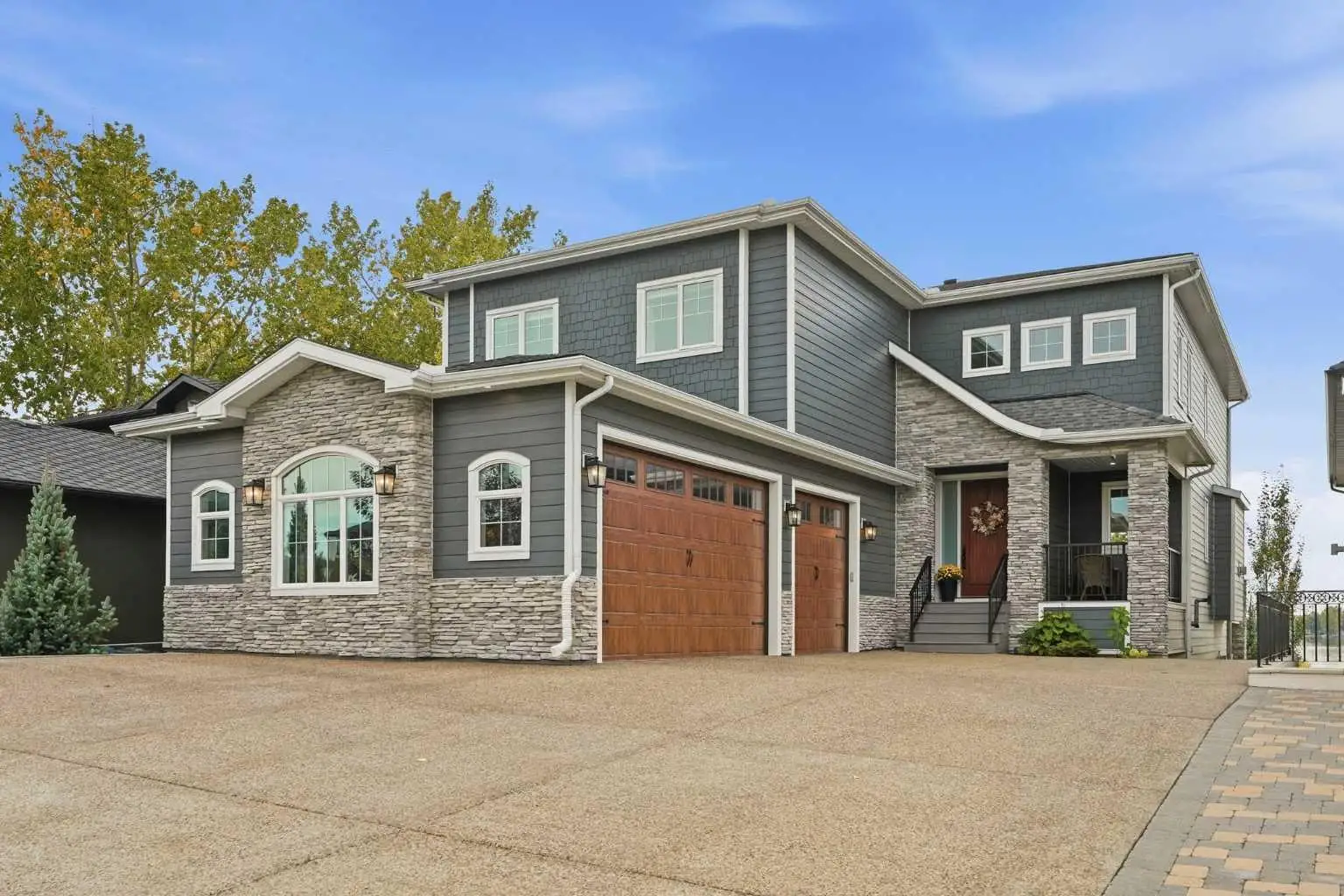 435 East Chestermere Drive 