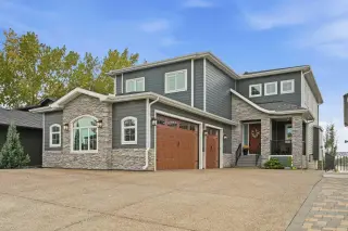 435 East Chestermere Drive 