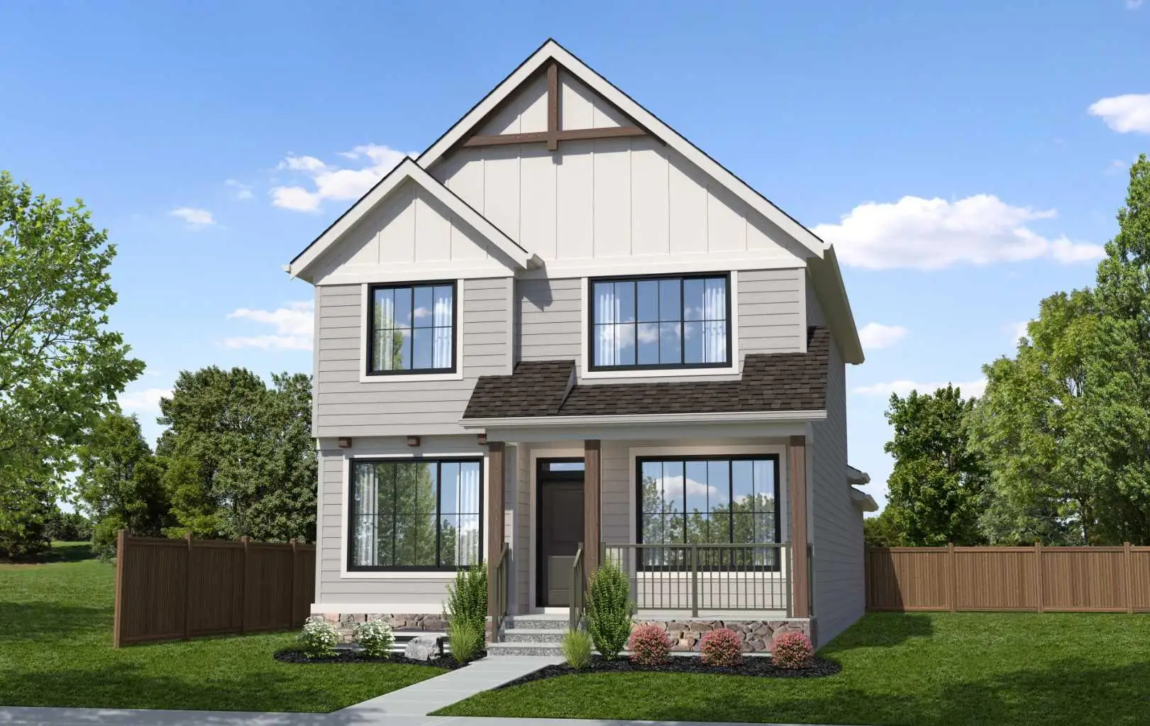 12 Bighorn Grove SW