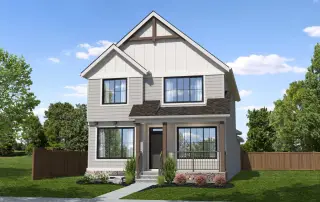 12 Bighorn Grove SW