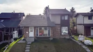 140 Templehill Drive NE