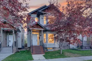 2506 17 Street SE
