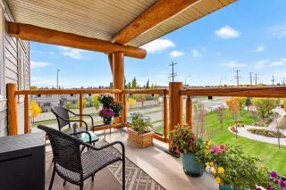 1303, 2330 Fish Creek Boulevard SW