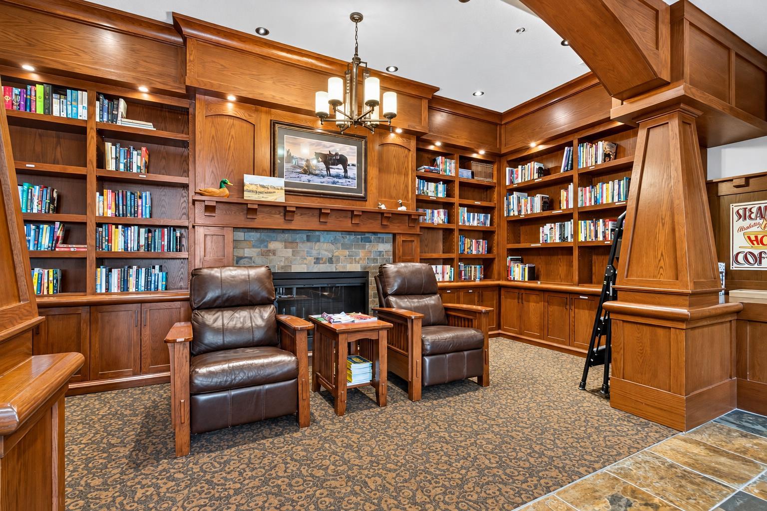 1303, 2330 Fish Creek Boulevard SW