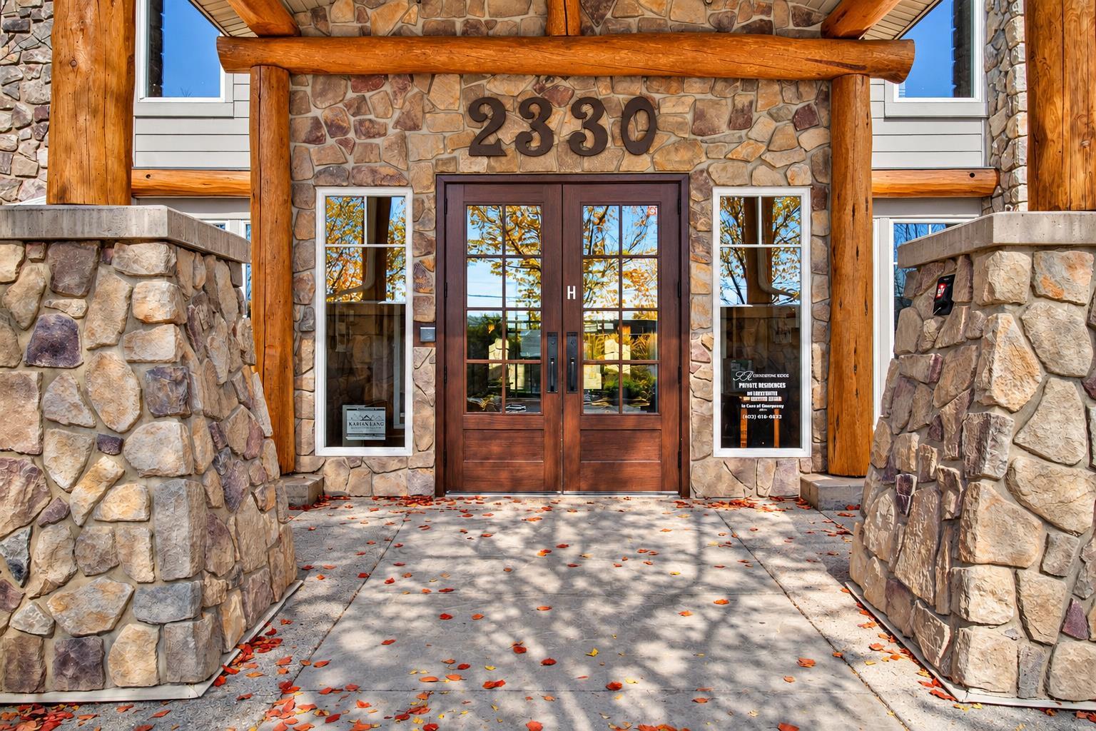 1303, 2330 Fish Creek Boulevard SW
