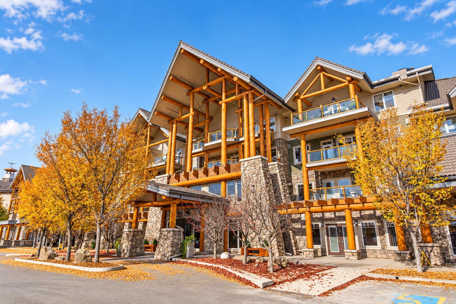 1303, 2330 Fish Creek Boulevard SW
