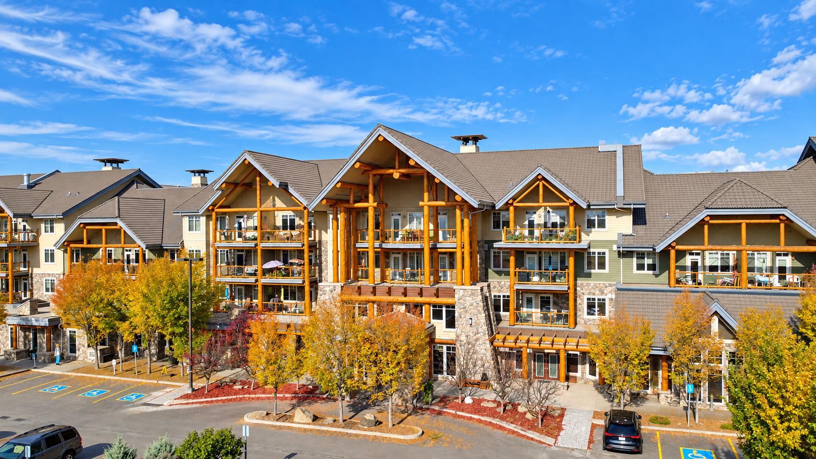 1303, 2330 Fish Creek Boulevard SW