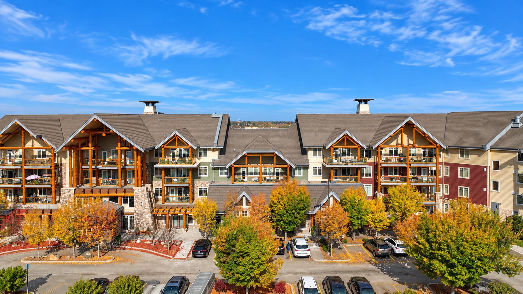 1303, 2330 Fish Creek Boulevard SW
