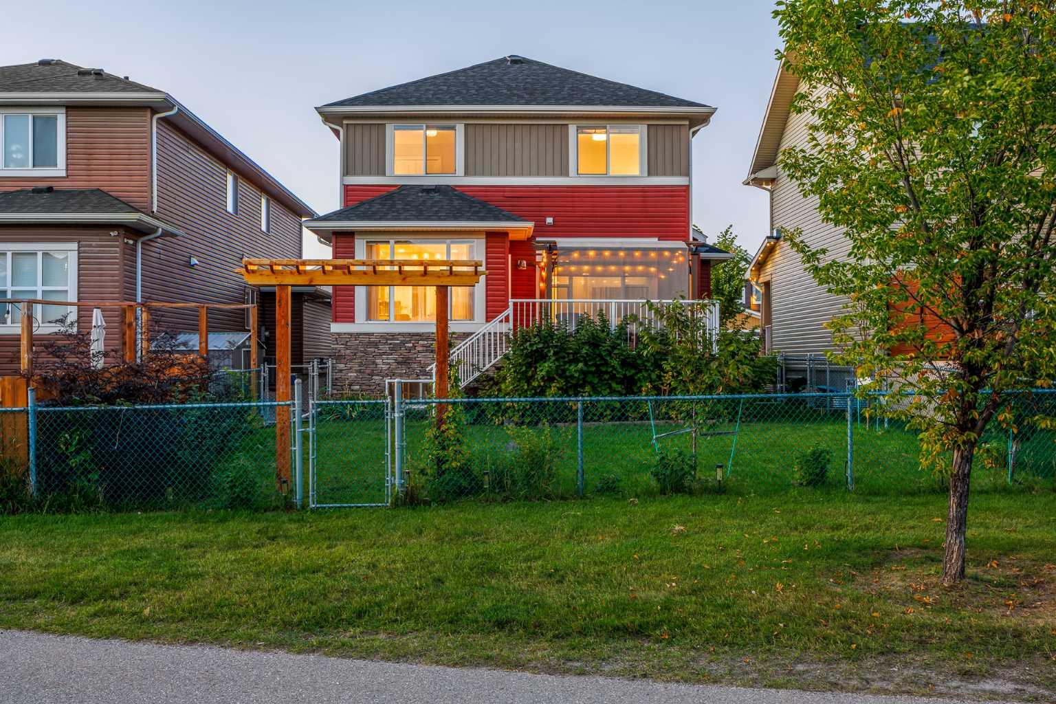 286 Baywater Way SW