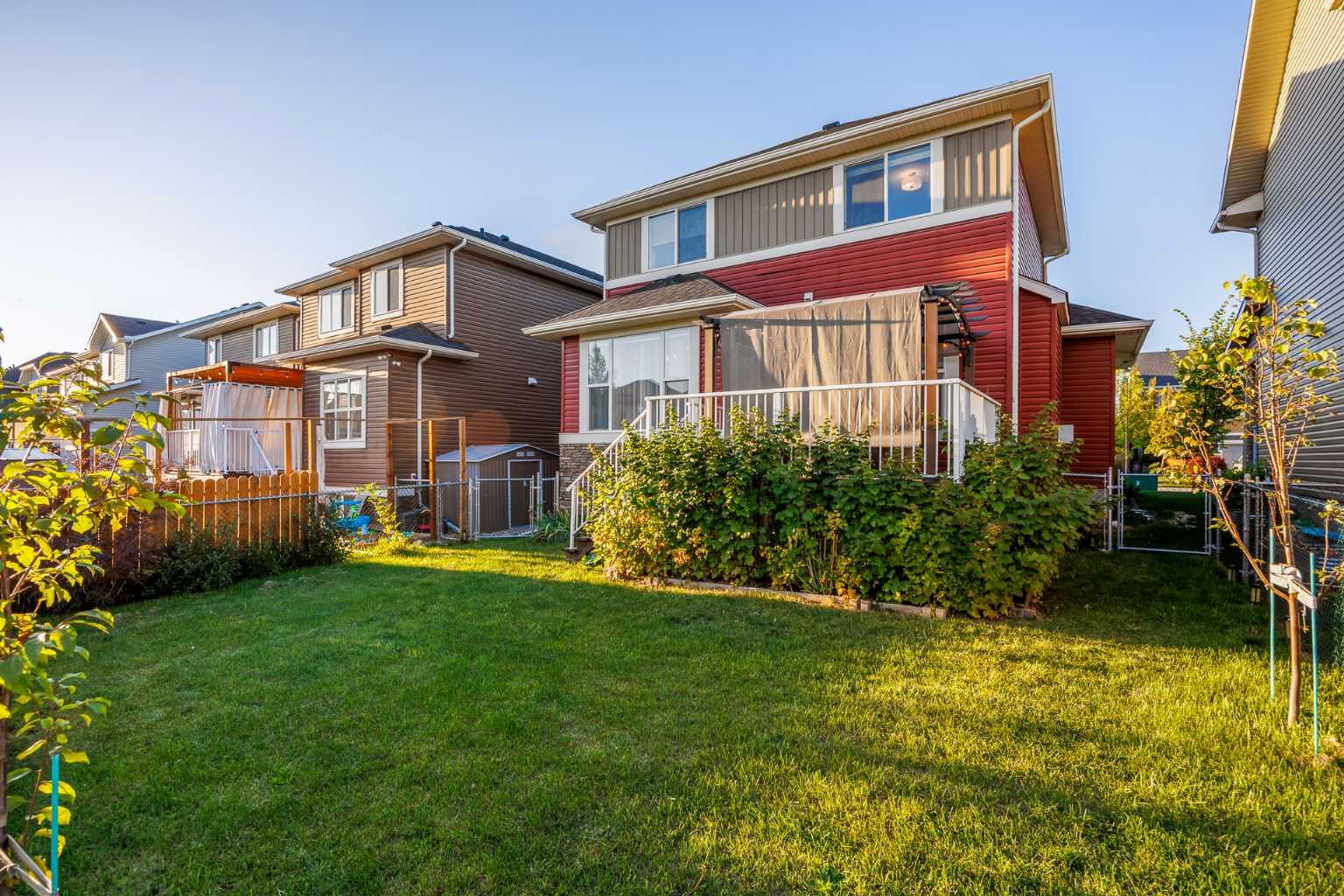 286 Baywater Way SW