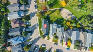 179 Citadel Close NW