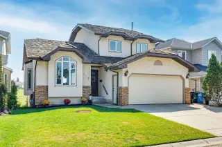 117 Hawkbury Close NW
