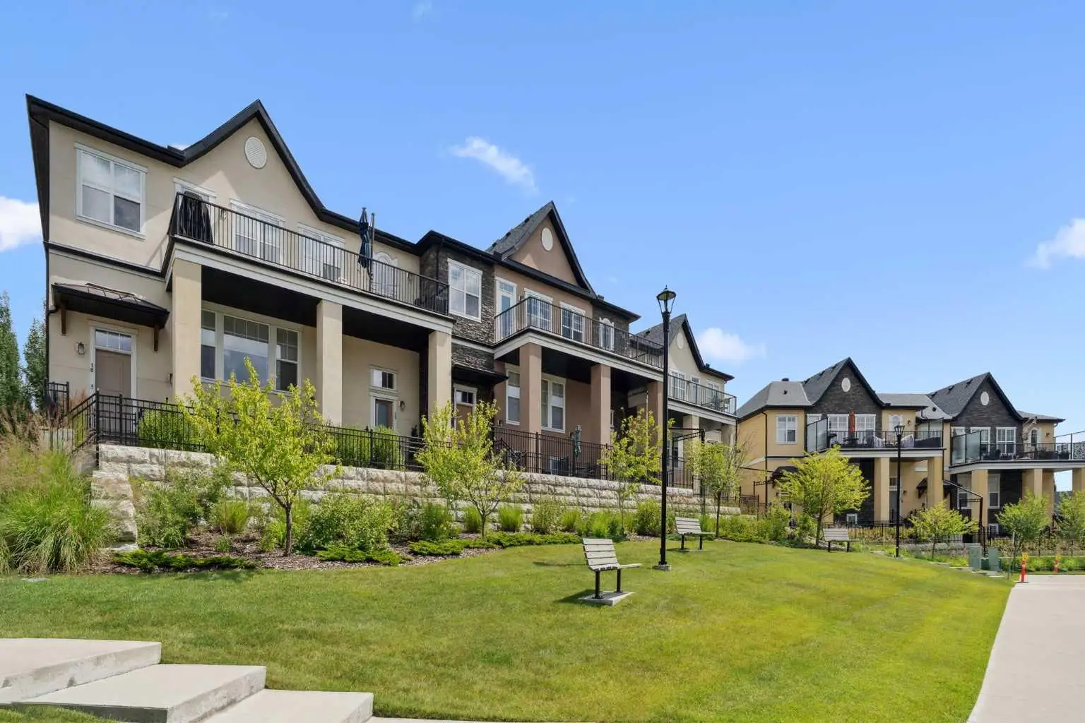 30 Cranbrook Villas SE