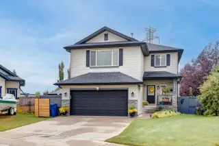 172 Oakmere Way 