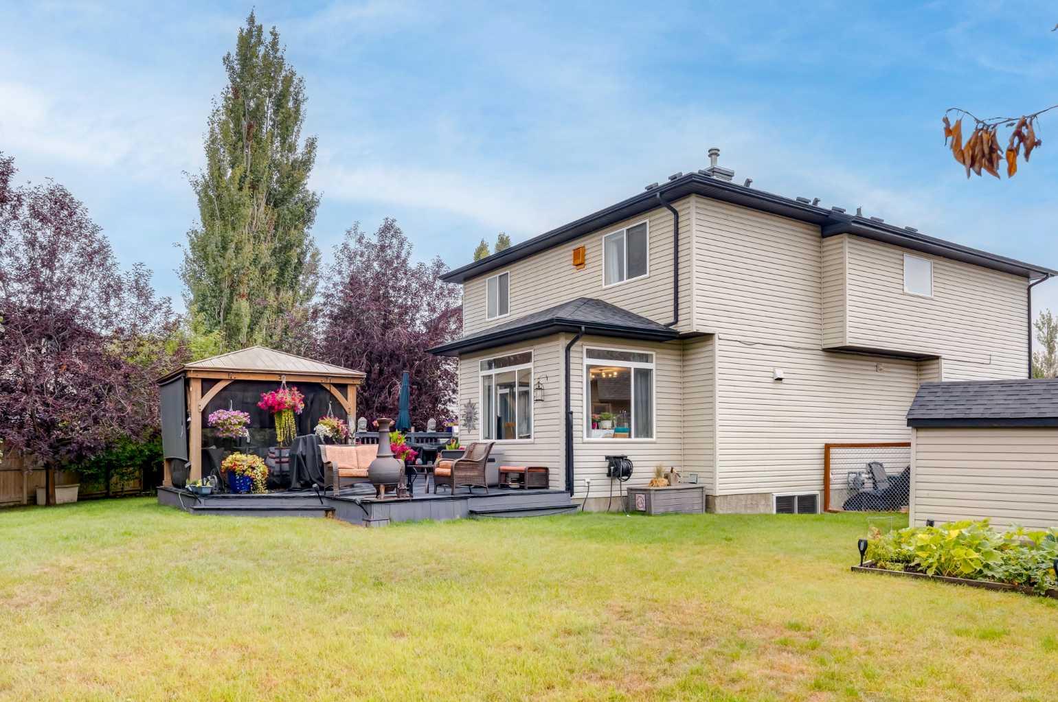 172 Oakmere Way 