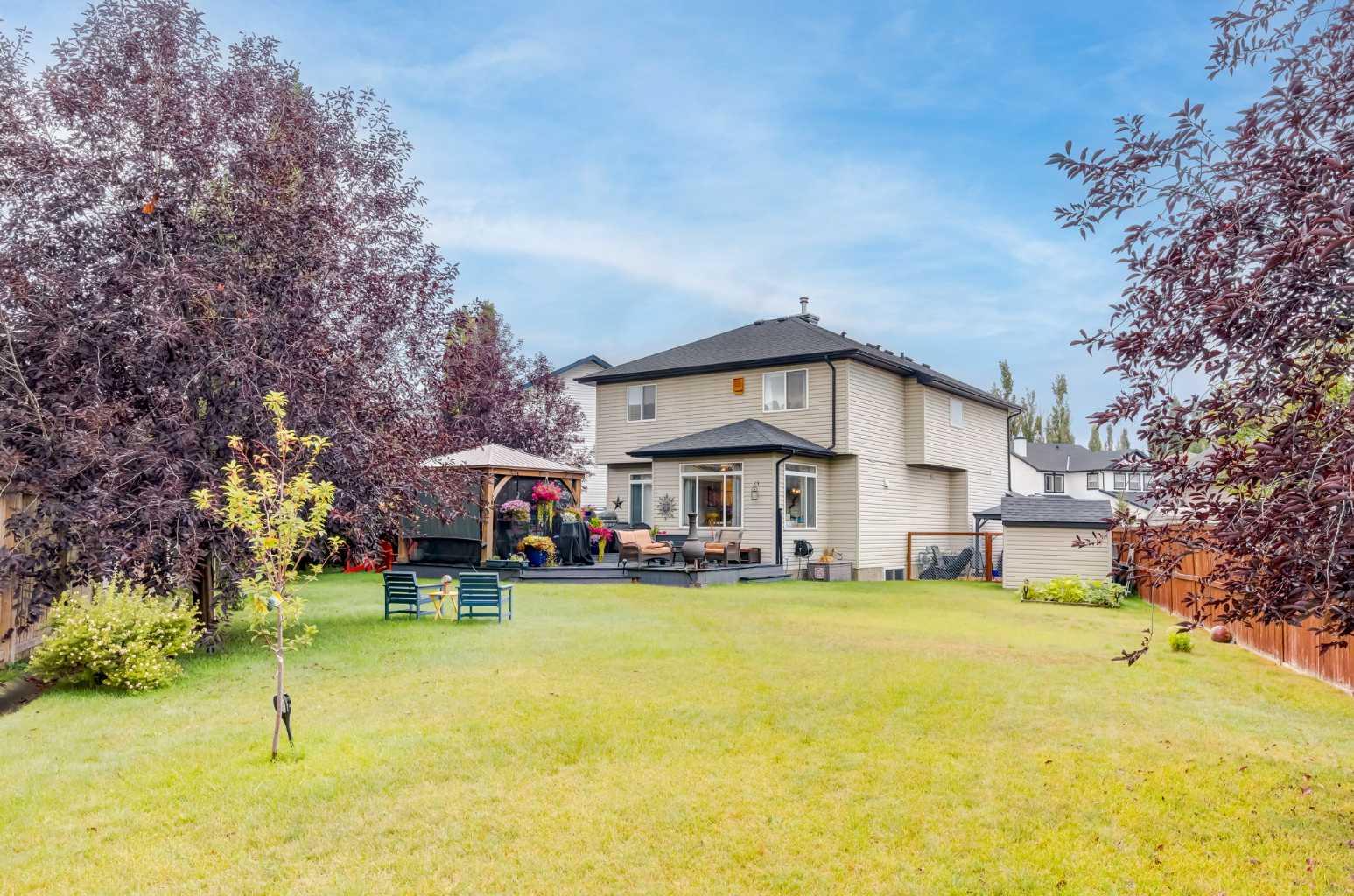 172 Oakmere Way 