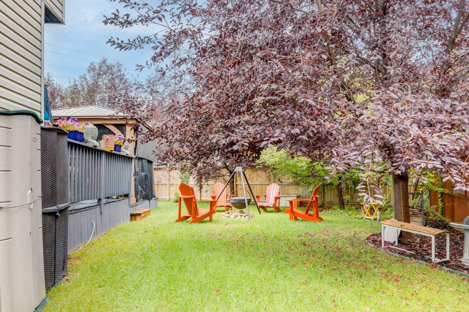 172 Oakmere Way 