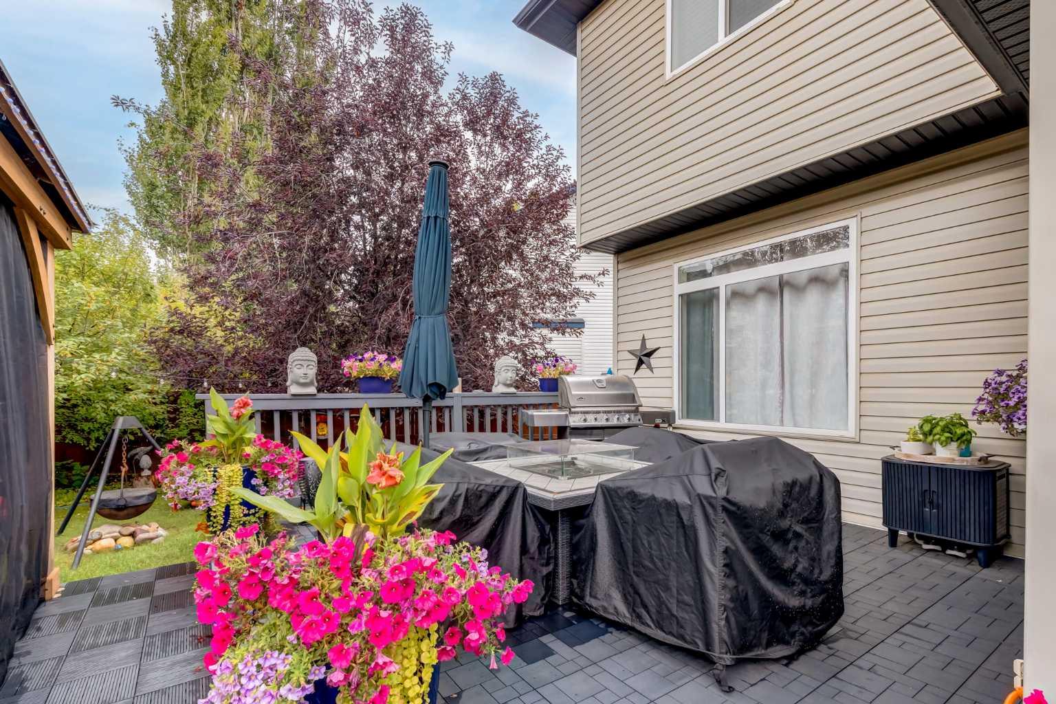 172 Oakmere Way 