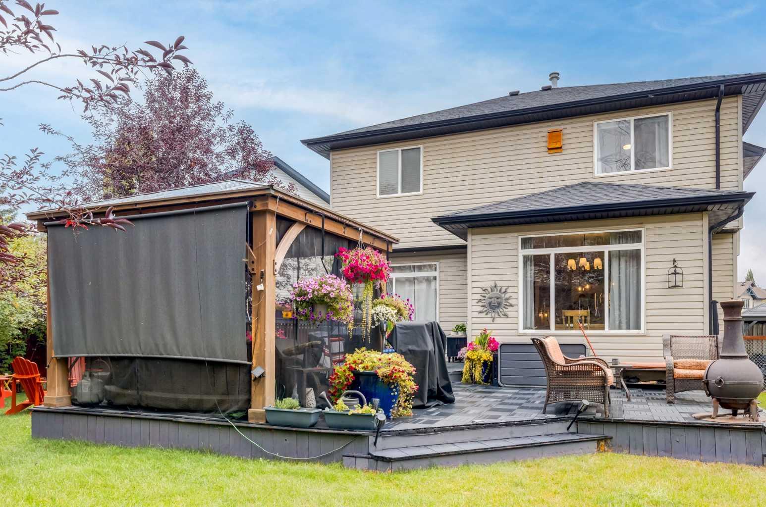 172 Oakmere Way 
