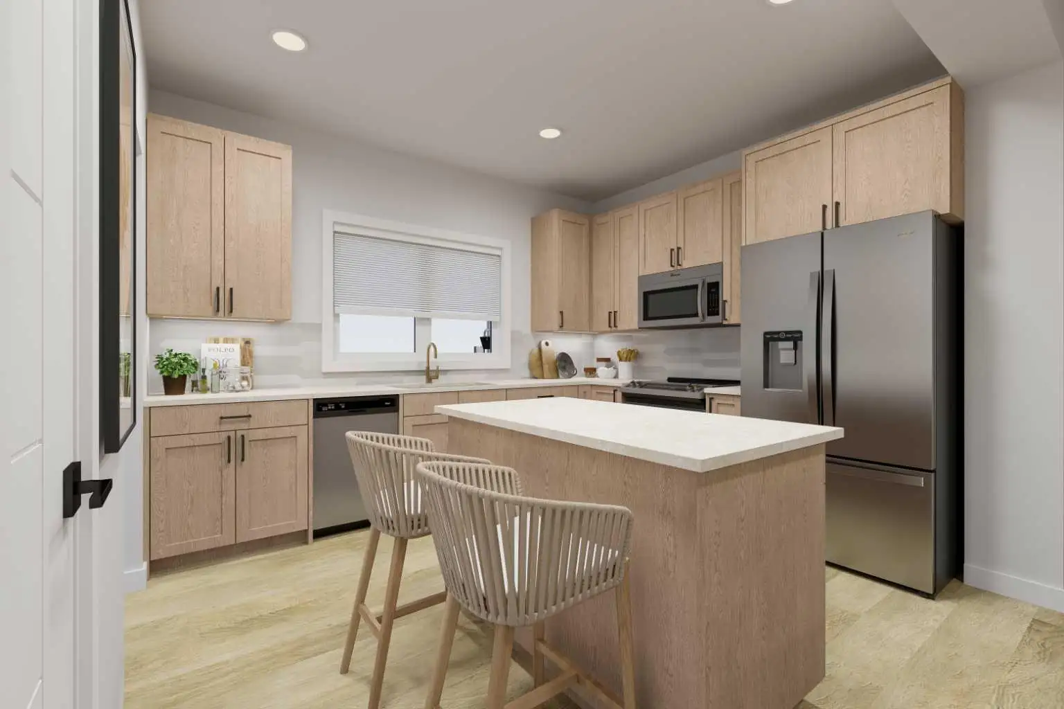 805, 437 Alpine Avenue SW