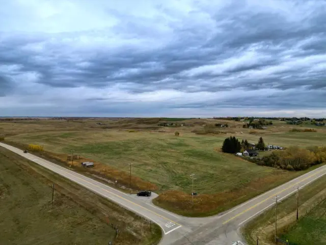 74.7ac Glendale Road 