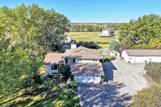 280105 Range Road 22  