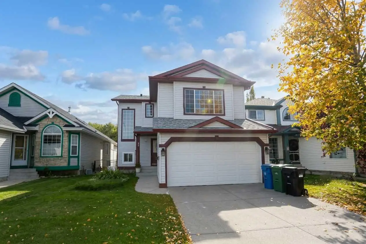 87 Hidden Ranch Terrace NW