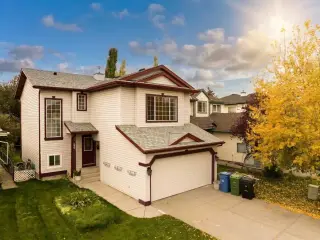 87 Hidden Ranch Terrace NW