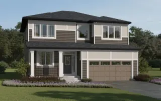 232 Carringwood Way NW
