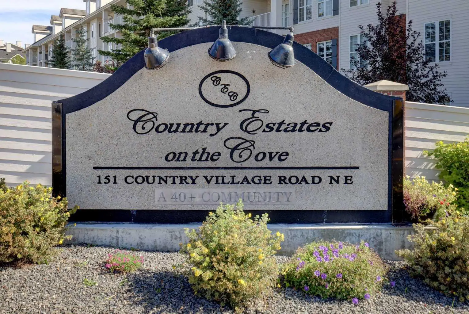 2452, 151 Country Village Road NE