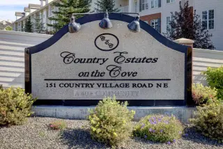 2452, 151 Country Village Road NE