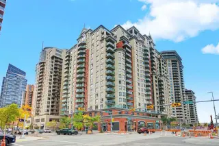 1012, 1111 6 Avenue SW
