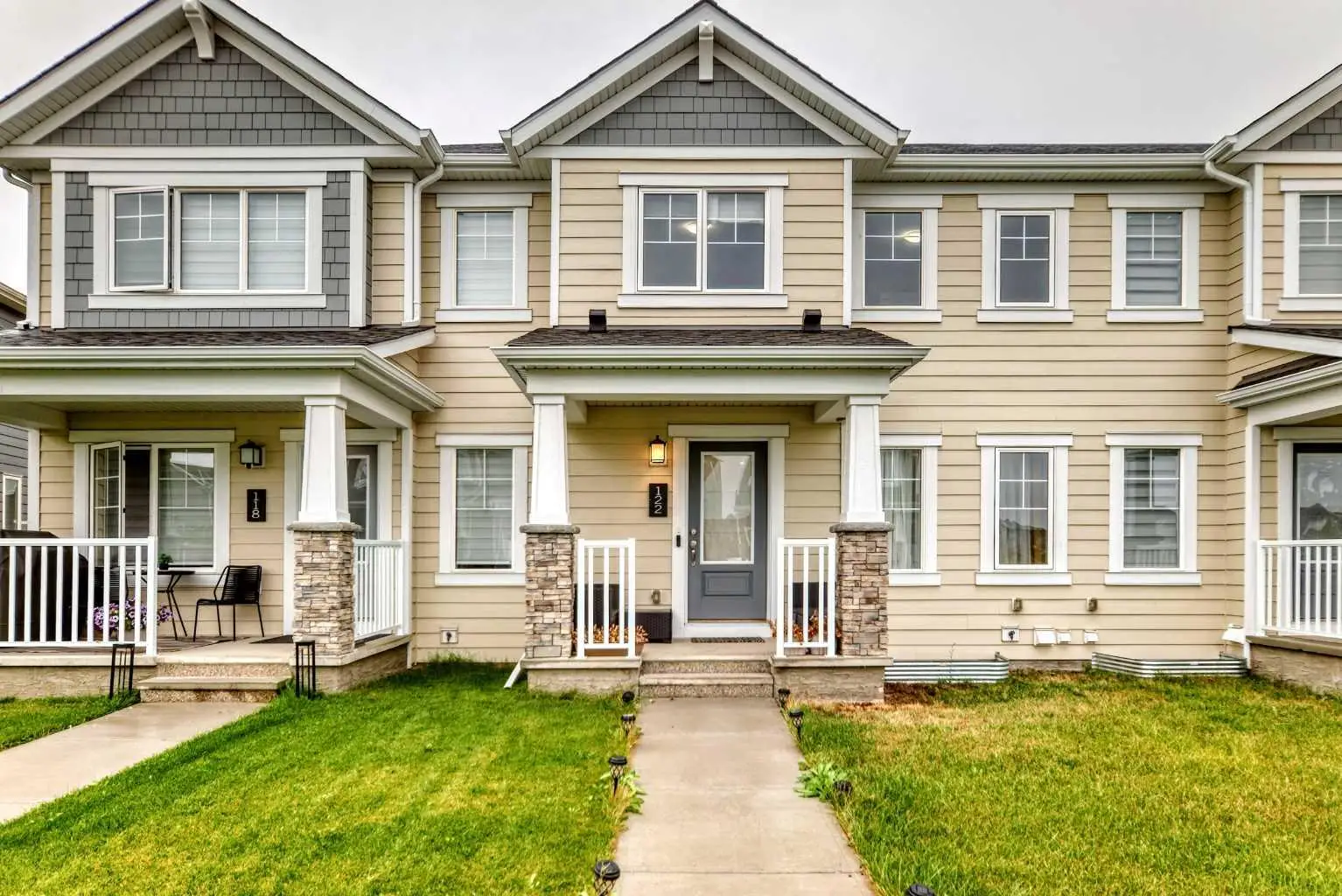 122 Yorkville Road SW