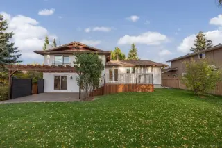 124 Canterbury Drive SW