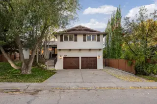 124 Canterbury Drive SW