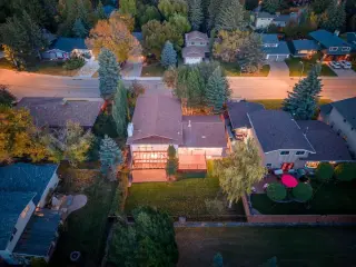 124 Canterbury Drive SW