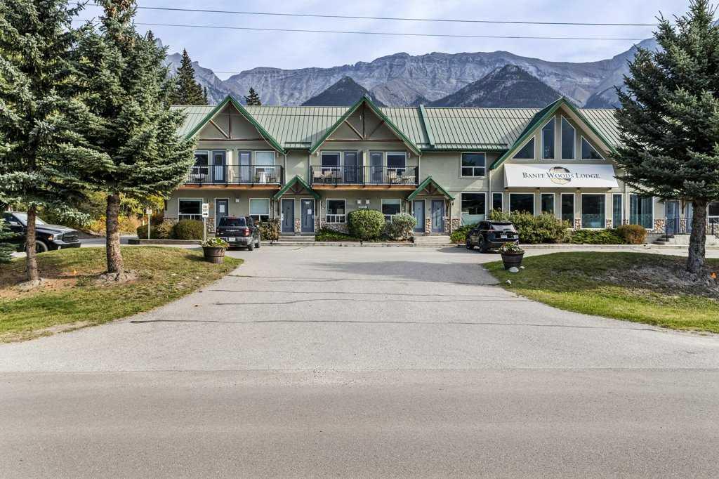 259, 260, 261, 262, 1200 Harvie Heights Road  
