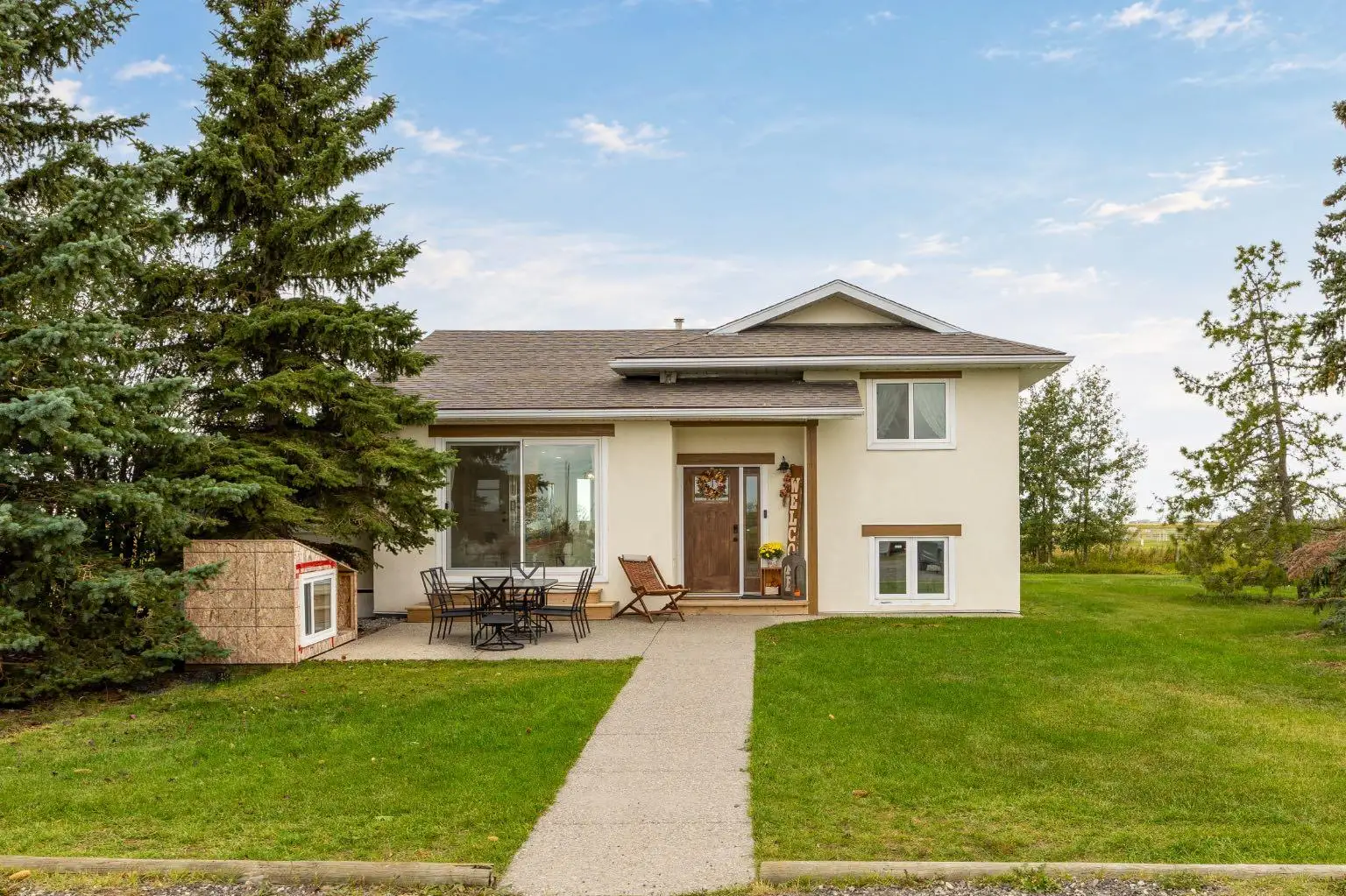 245219 Range Road 271  