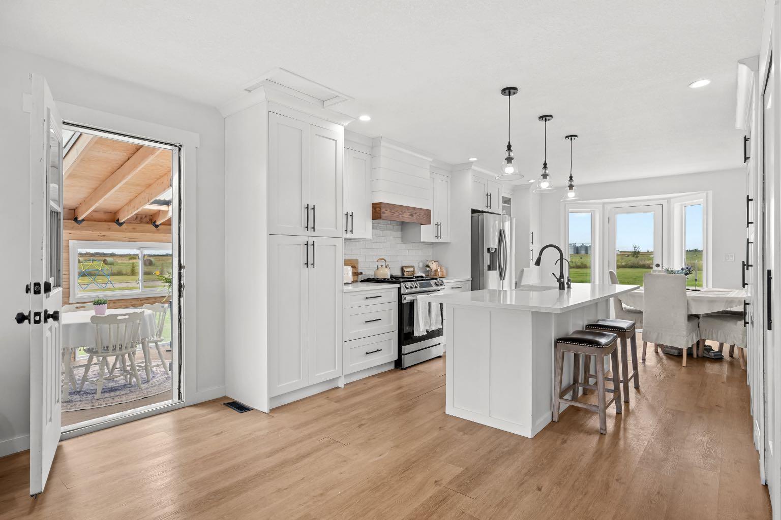 245219 Range Road 271  