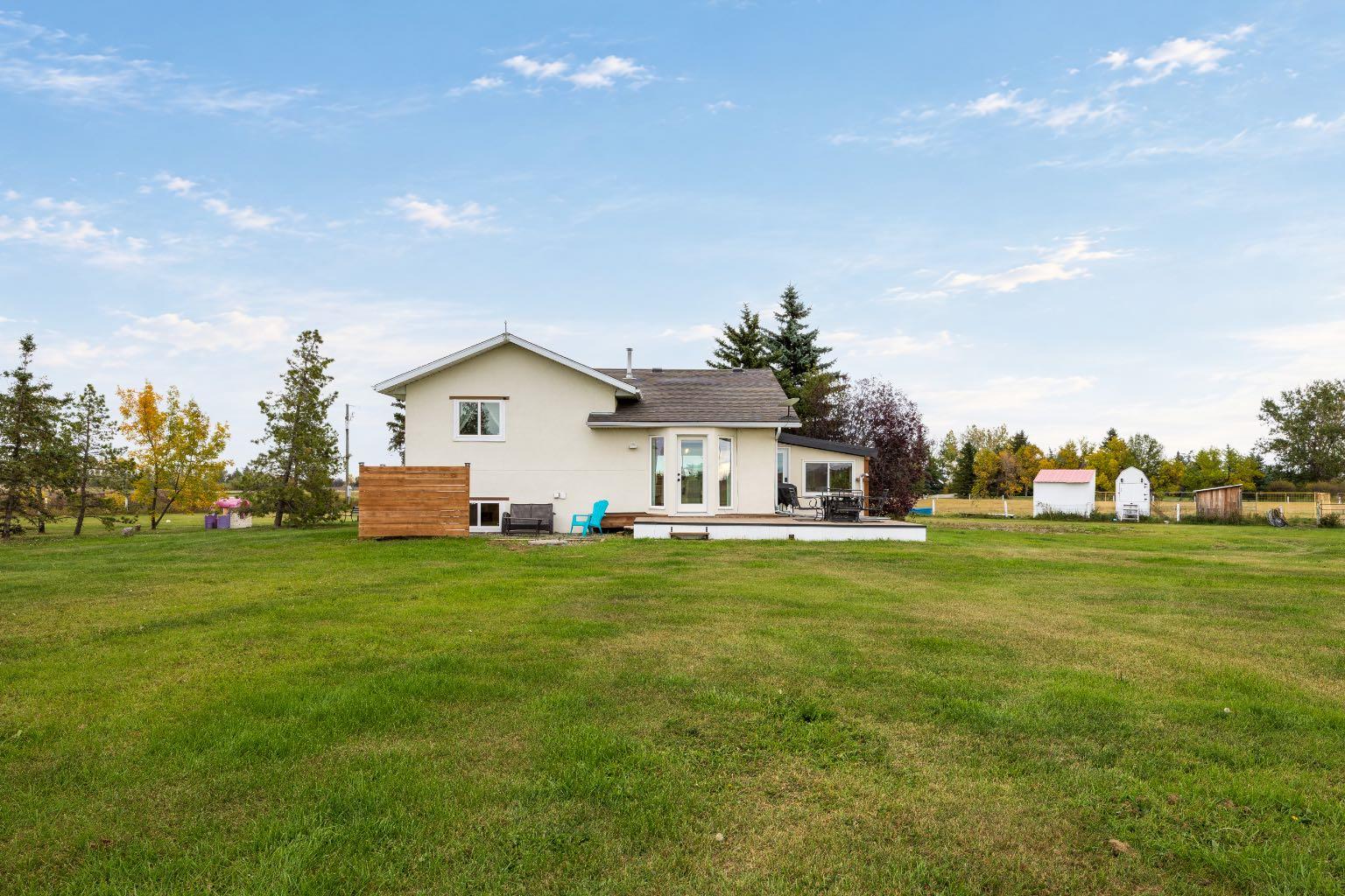 245219 Range Road 271  
