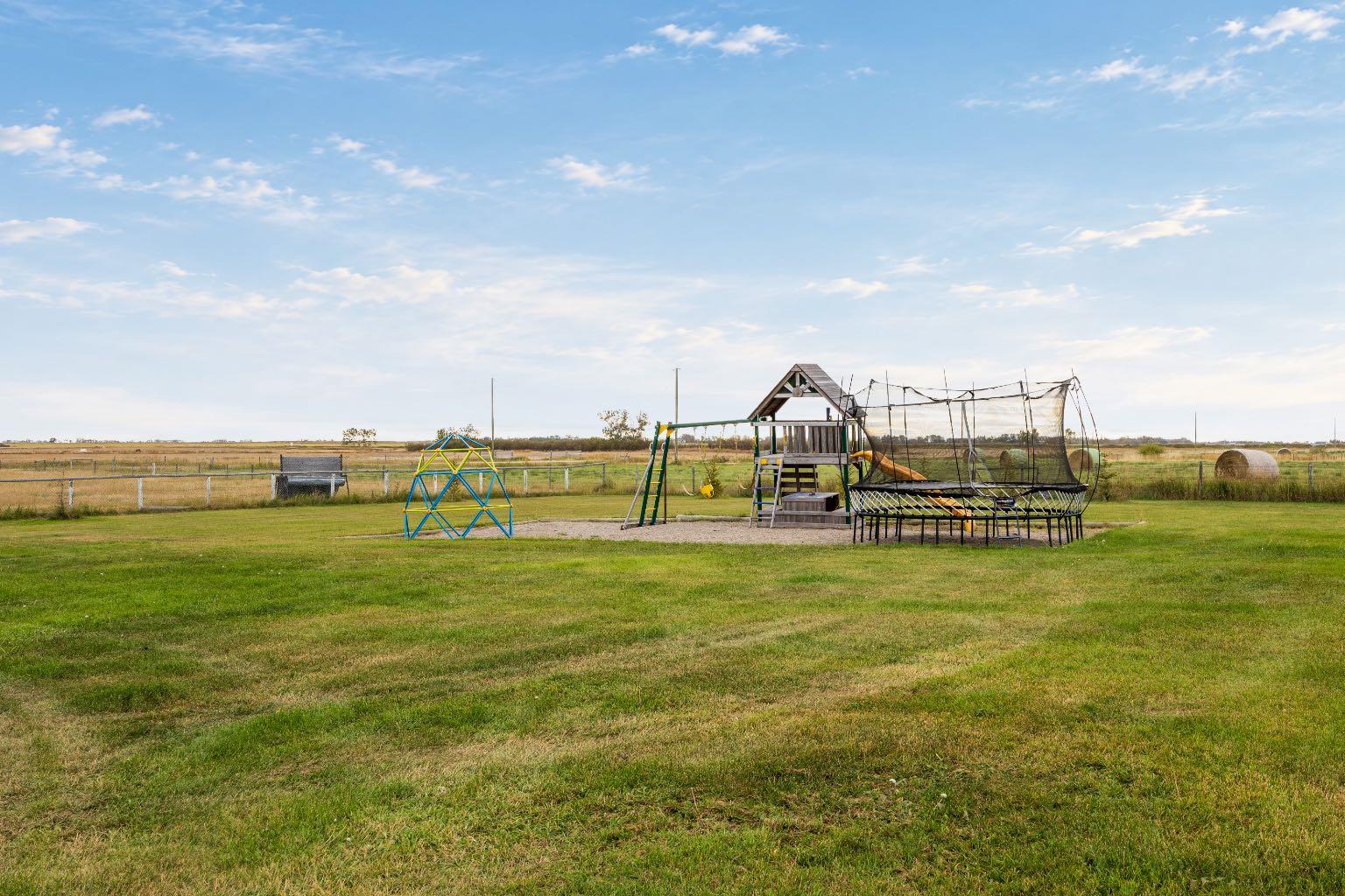 245219 Range Road 271  