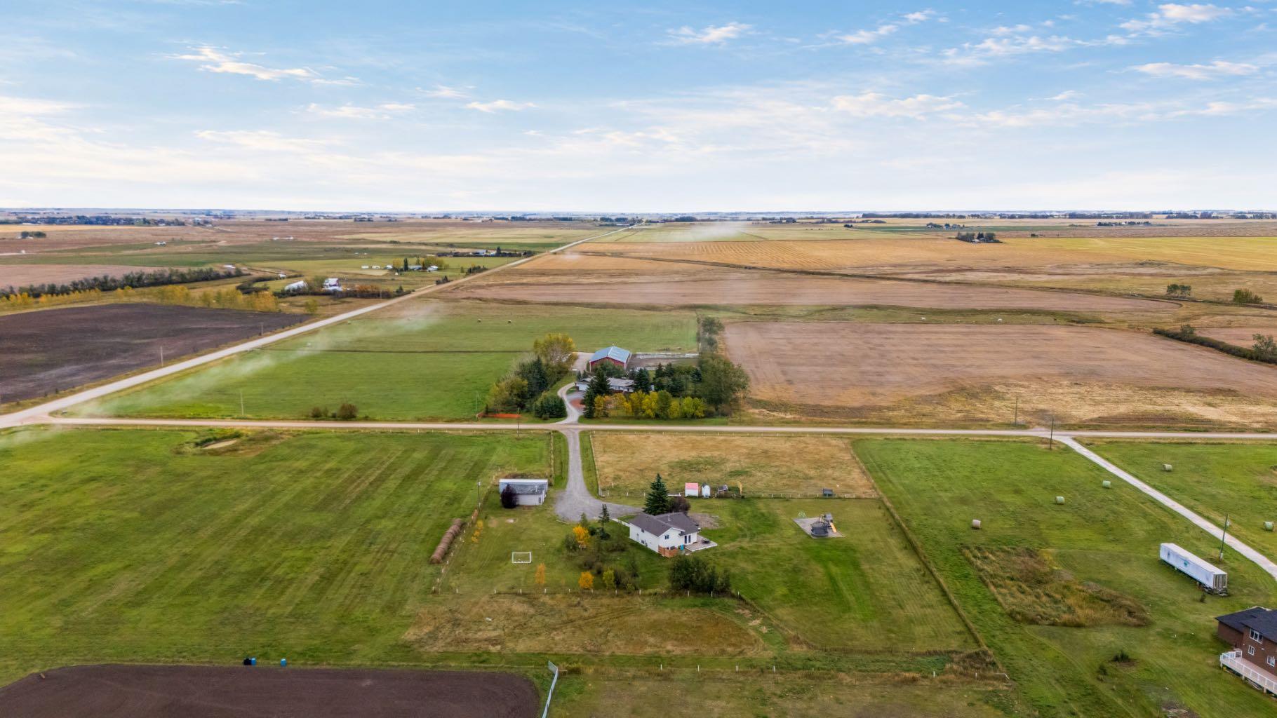 245219 Range Road 271  
