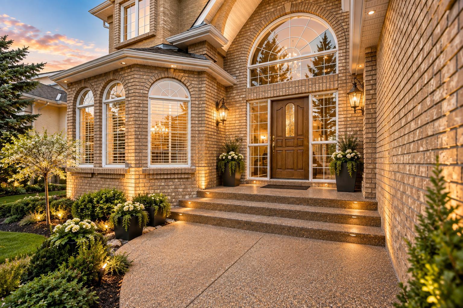 216 Evergreen Heath SW
