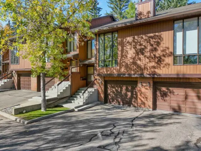 3, 7900 Silver Springs Road NW